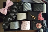 The Bow Tie Subscription
