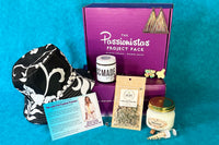 The Passionistas Project Pack