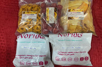 Premium Sweet and Snack Box with DHL