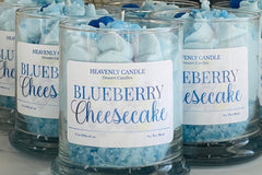 Heavenly Candle Club