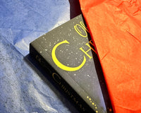 Book Box Bliss - Uncover a New ⭐⭐⭐⭐ Adventure Every Month