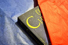 Surprise it's a book you've never seen before, hand-curated with a minimum 4-star Amazon review. Get reading!