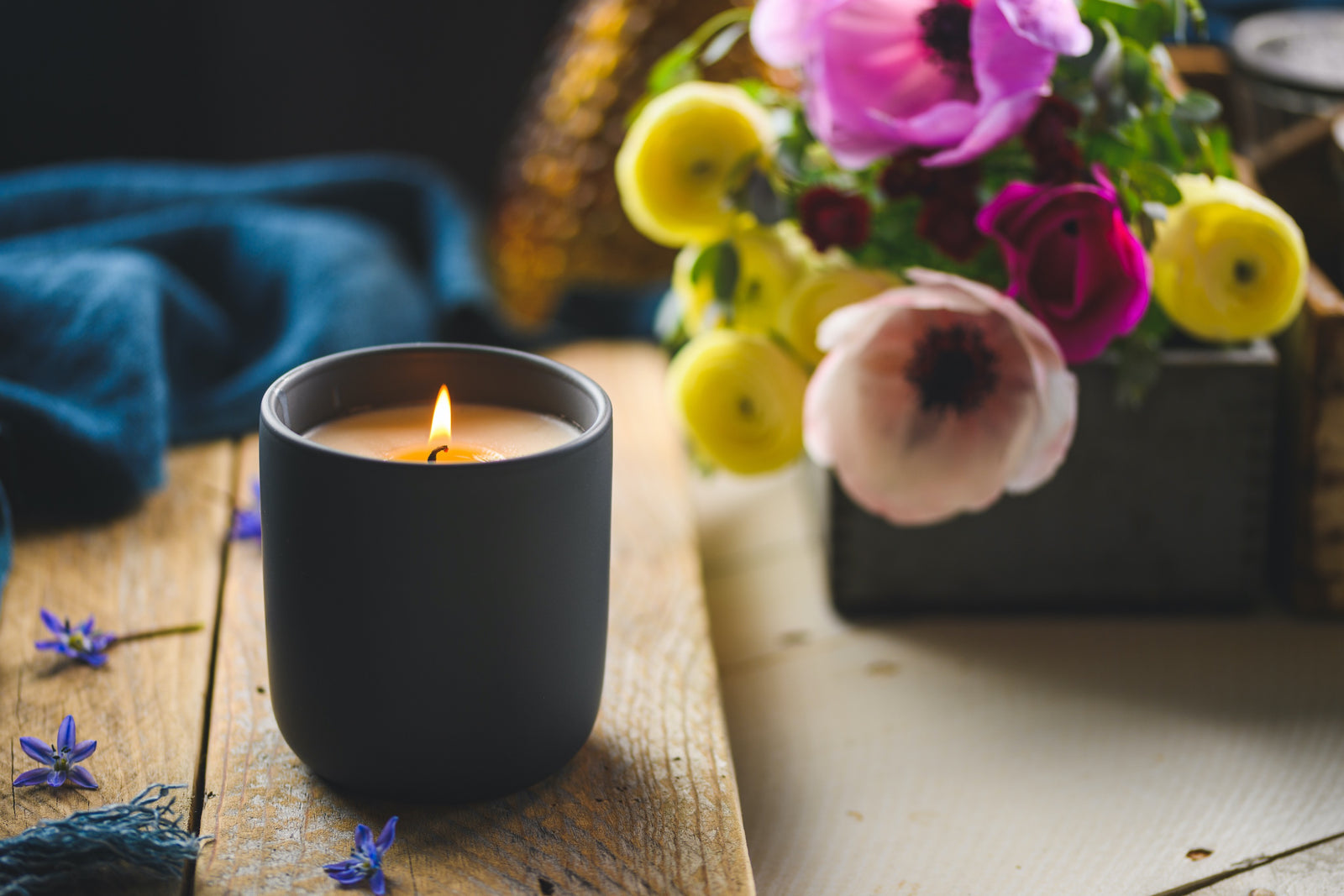 Mainely Aroostook Candle Club