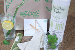 Planet Post Box