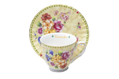 Birthday Teacup Subscription Box