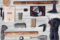 CLUBTAC - Elite EDC, Tactical & Survival Gear Subscription