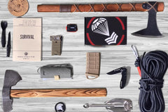 CLUBTAC - Elite EDC, Tactical & Survival Gear Subscription