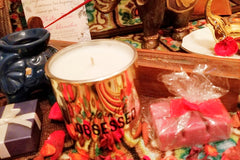 Calming Scent-Sation Box
