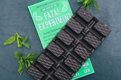 Chocolateral - your monthly Puzzle Chocolate subscription