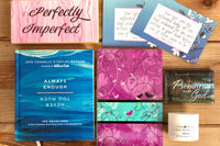Butterfly Box Monthly Subscription Renews on sign-up anniversary