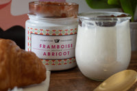 Gourtmet French artisan box