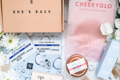 Beauty Box