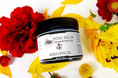 Yoni Care Sample Box