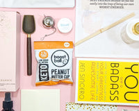 SFB Monthly Premium Box