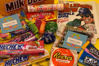 Candy Time Box