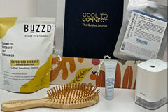 Canadian Beauty Box