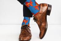 Sick Socks - Funky Socks for your Funky Feet (1 Pair)