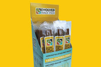 SnackingEVOLVED - Sample Pack (9-Pack of all 3 Flavors)