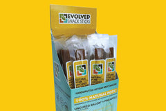 SnackingEVOLVED - Sample Pack (9-Pack of all 3 Flavors)