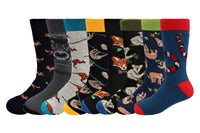 Sick Socks - Funky Socks for your Funky Feet (1 Pair)