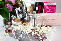 Breakfast Reserve Box