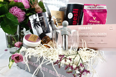 Breakfast Reserve Box