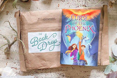 The Book Drop: Young Readers