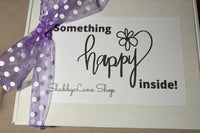 Shabby Lane Boutique Bag VIP Membership
