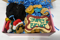 PAWsitively  Sweet Bakery