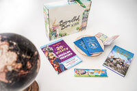Middle Grade Box