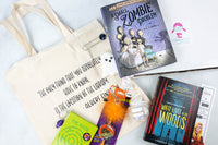beTWEEN the Bookends: Tween Book and Lifestyle Box