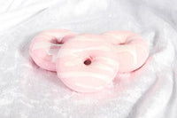 Donut Bath Bomb
