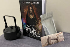 BookTea Box
