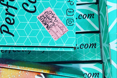 Wax Melt Subscription Box