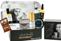 The ORIGINAL Clean Beauty Kit™ XL