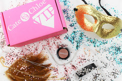 Cate and Chloe VIP Box - THE STARTER BOX