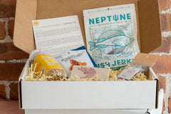 Explore Local Box Every Other Month
