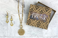 1-2 Trendy Jewelry Items