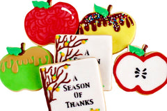 Sugar Cookie of the Month Club (12 Count)