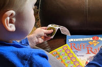 Early Reader Book Club - Ready to Read
