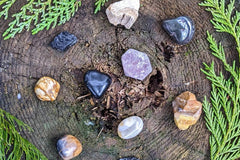 Kid's Crystal Discovery Kit