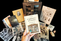 Stationery Treasure Box