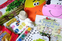Kids Night In Box