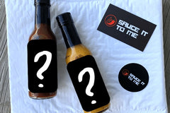 Hot Sauce Subscription