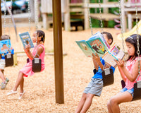 Jambo Book Box (Ages 7-9)