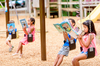 Jambo Book Box (Ages 7-9)