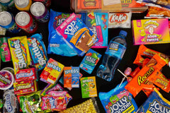 The Goodie Box