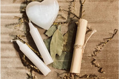 Love In Bloom Ritual Box