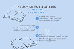 Big Reads!