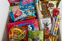 CANDY BOX